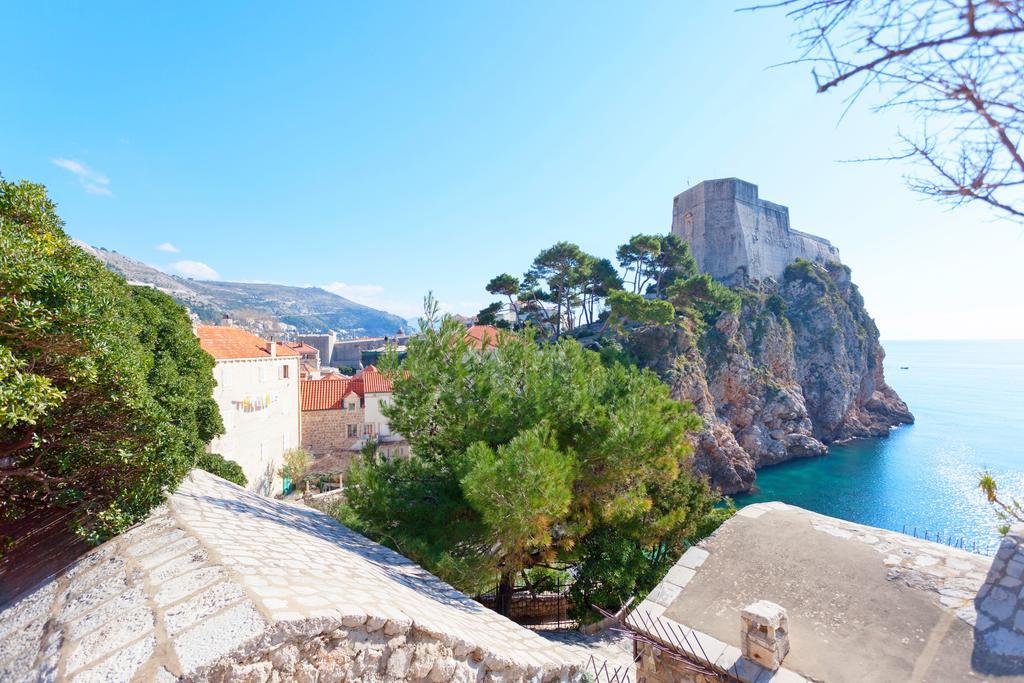 Apartment Capitano Blue Dubrovnik Quarto foto